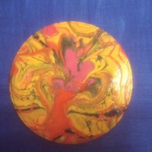 Meet your Posher, Wendy